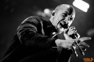 Konzertfoto von Soen - Rockharz Open Air 2026