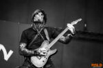 Konzertfoto von Stahlmann - Rockharz Open Air 2026