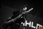 Konzertfoto von Stahlmann - Rockharz Open Air 2026