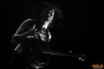 Konzertfoto von Steve ´n´Seagulls - Rockharz Open Air 2026