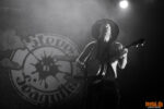 Konzertfoto von Steve ´n´Seagulls - Rockharz Open Air 2026