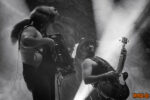 Konzertfoto von Steve ´n´Seagulls - Rockharz Open Air 2026