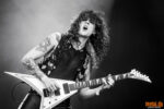 Konzertfoto von Tailgunner - Rockharz Open Air 2026