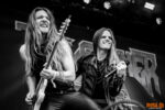 Konzertfoto von Tailgunner - Rockharz Open Air 2026