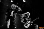 Konzertfoto von The Haunted - Rockharz Open Air 2026
