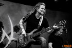 Konzertfoto von Warmen - Rockharz Open Air 2026