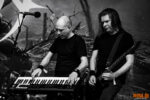 Konzertfoto von Warmen - Rockharz Open Air 2026