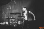 Konzertfoto von The Howlers - Alice's Attic - Live 2026