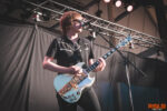 Konzertfoto von The Howlers - Alice's Attic - Live 2026