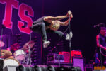 Konzertfoto von Donots - European Tour 2026