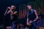 Konzertfoto von Donots - European Tour 2026