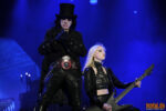 Konzertfoto von Alice Cooper - Rockharz Open Air 2026