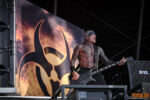 Konzertfoto von Biohazard - Rockharz Open Air 2026