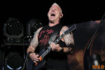 Konzertfoto von Biohazard - Rockharz Open Air 2026