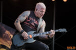 Konzertfoto von Biohazard - Rockharz Open Air 2026