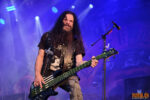Konzertfoto von Black Label Society - Rockharz Open Air 2026