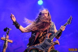 Konzertfoto von Black Label Society - Rockharz Open Air 2026