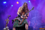 Konzertfoto von Black Label Society - Rockharz Open Air 2026