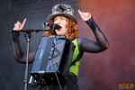 Konzertfoto von Die Habenichtse - Rockharz Open Air 2026