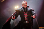 Konzertfoto von Dominum - Rockharz Open Air 2026