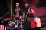 Konzertfoto von Dominum - Rockharz Open Air 2026