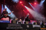 Konzertfoto von Dominum - Rockharz Open Air 2026