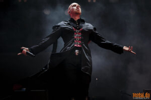 Konzertfoto von Dominum - Rockharz Open Air 2026