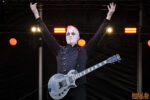 Konzertfoto von Gothminister - Rockharz Open Air 2026