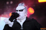 Konzertfoto von Gothminister - Rockharz Open Air 2026