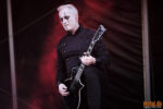 Konzertfoto von Gothminister - Rockharz Open Air 2026