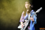 Konzertfoto von Hagane - Rockharz Open Air 2026