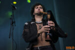 Konzertfoto von Haggefugg - Rockharz Open Air 2026