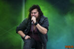 Konzertfoto von Haggefugg - Rockharz Open Air 2026