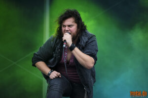 Konzertfoto von Haggefugg - Rockharz Open Air 2026