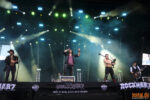 Konzertfoto von Haggefugg - Rockharz Open Air 2026