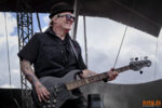 Konzertfoto von Rauhbein - Rockharz Open Air 2026
