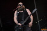 Konzertfoto von Rauhbein - Rockharz Open Air 2026