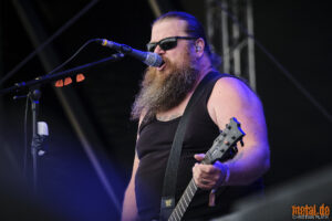 Konzertfoto von Rauhbein - Rockharz Open Air 2026