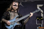 Konzertfoto von Soulbound - Rockharz Open Air 2026