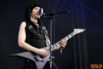 Konzertfoto von Soulbound - Rockharz Open Air 2026