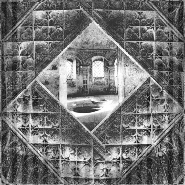 Iskandr - Sacraal Cover Artwork