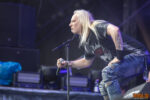 Konzertfoto von Artillery - Rockharz 2026