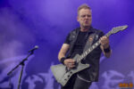 Konzertfoto von Artillery - Rockharz 2026