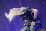 Konzertfoto von Artillery - Rockharz 2026