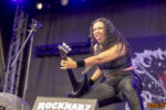 Konzertfoto von Crypta - Rockharz 2026