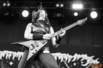 Konzertfoto von Crypta - Rockharz 2026