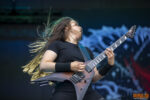 Konzertfoto von Crypta - Rockharz 2026