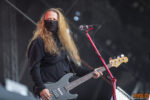 Konzertfoto von Die apokalyptischen Reiter - Rockharz 2026