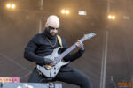 Konzertfoto von Die apokalyptischen Reiter - Rockharz 2026