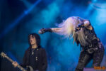 Konzertfoto von Doro - Rockharz 2026